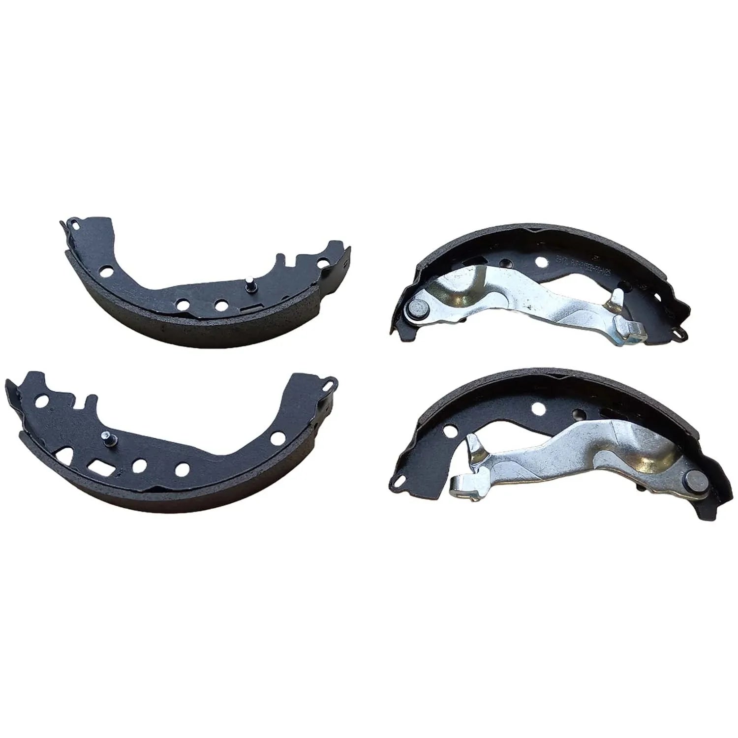 Power Stop B917L 2006-2014 Toyota Yaris Drum Brake Shoe