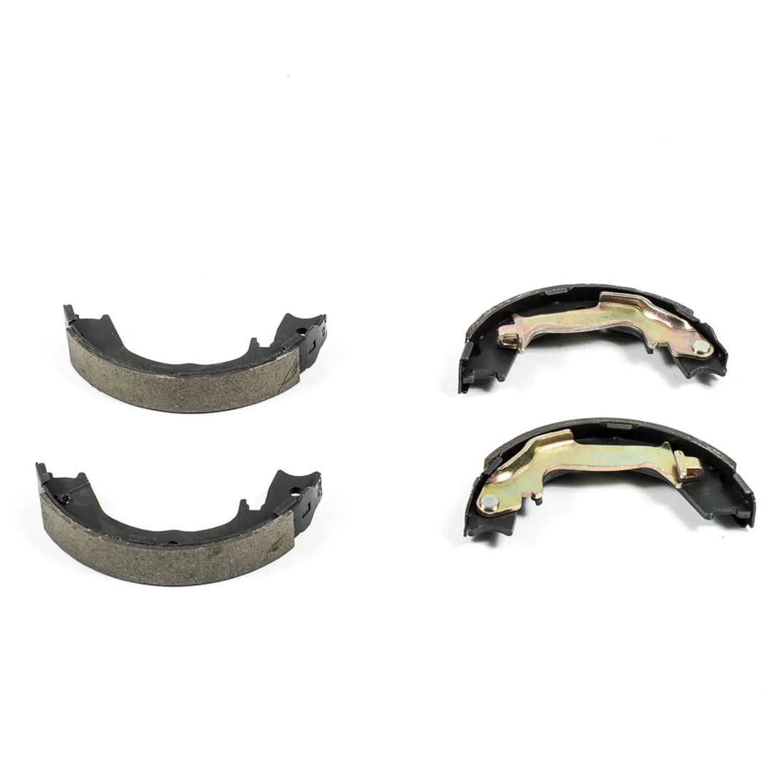 Power Stop B918 2006-2014 Kia Sedona Parking Brake Shoe