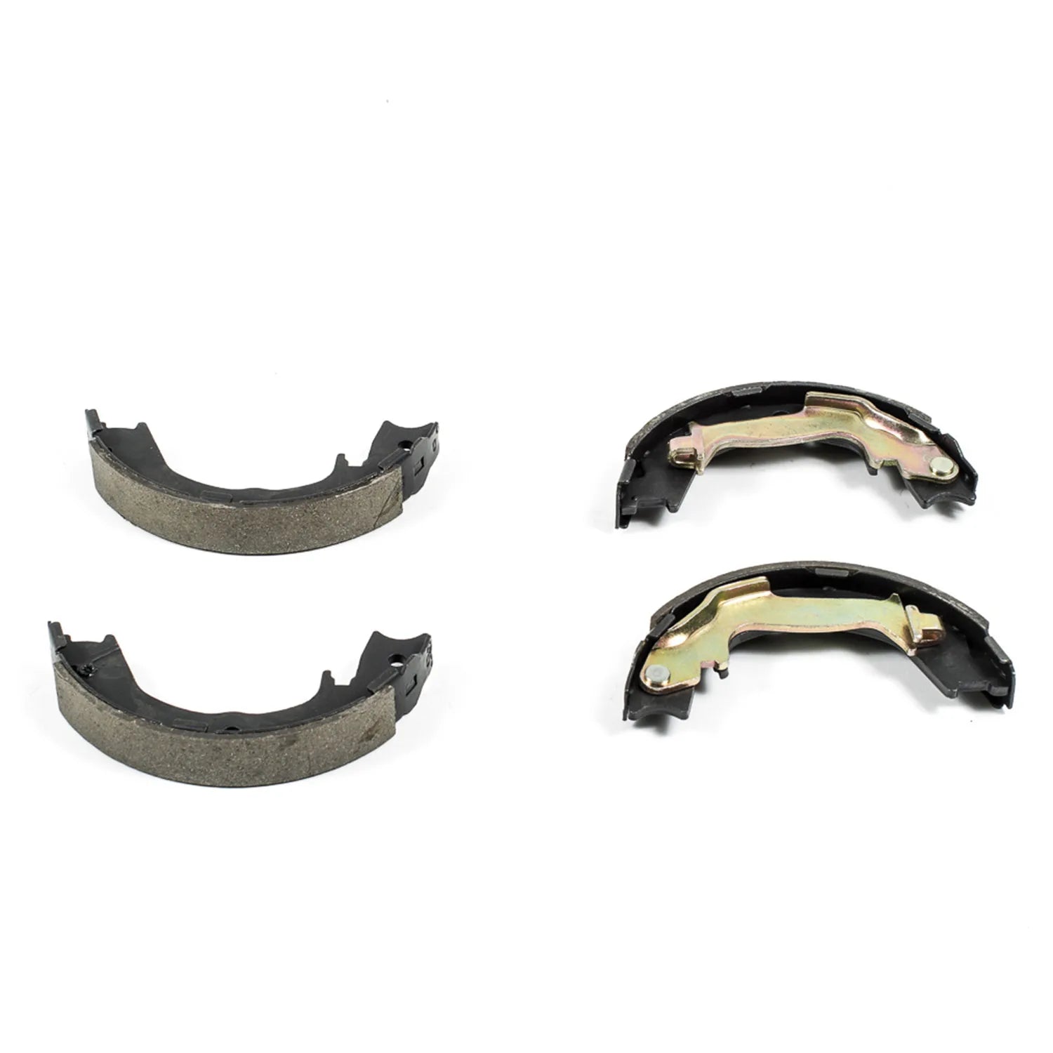 Power Stop B918 2006-2014 Kia Sedona Parking Brake Shoe