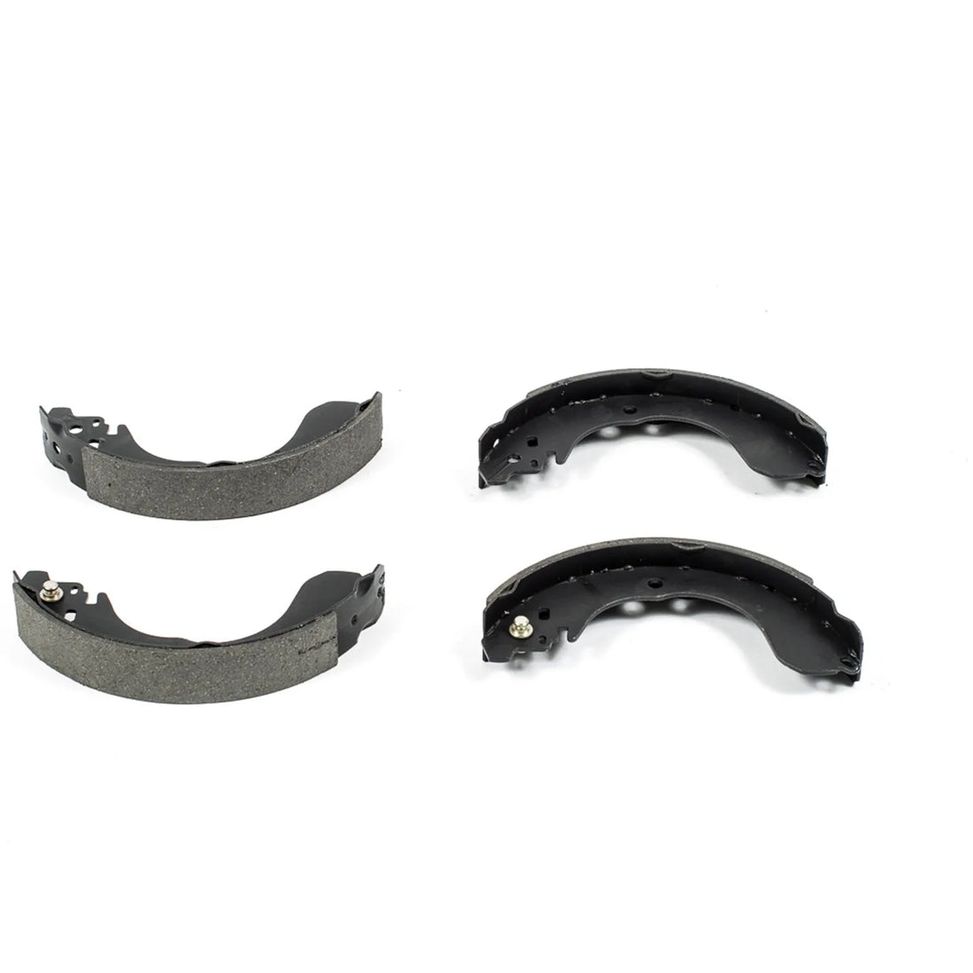 Power Stop B919 2008-2017 Jeep Compass Drum Brake Shoe