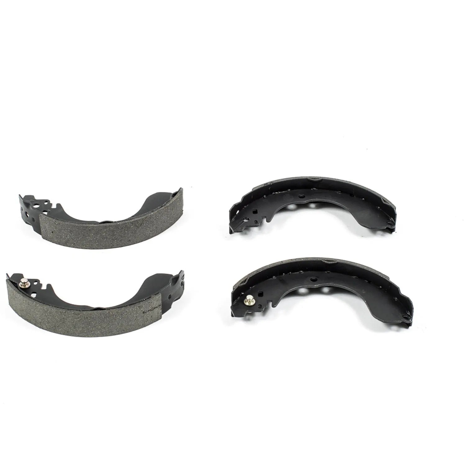 Power Stop B919 2008-2017 Jeep Compass Drum Brake Shoe