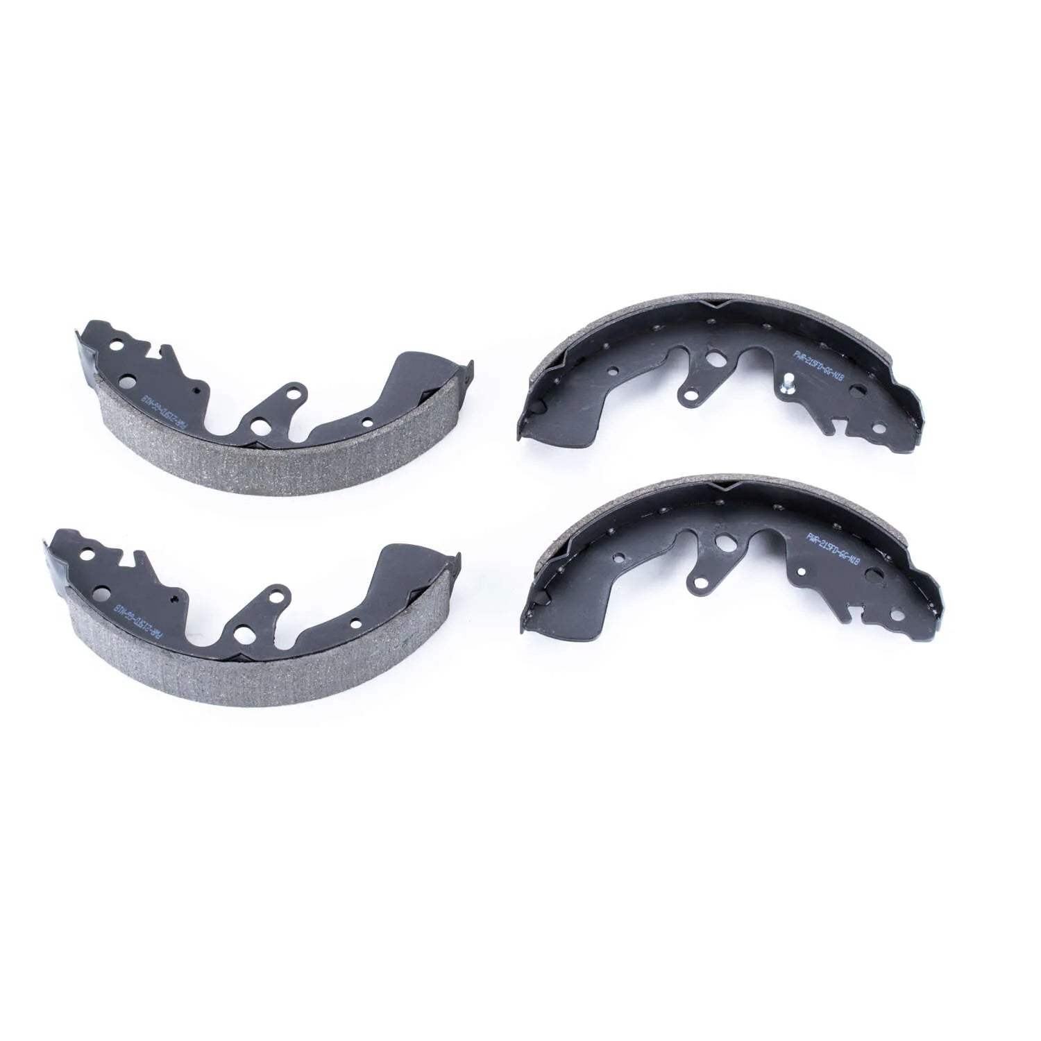 Power Stop B921 2006-2008 Suzuki Grand Vitara Drum Brake Shoe