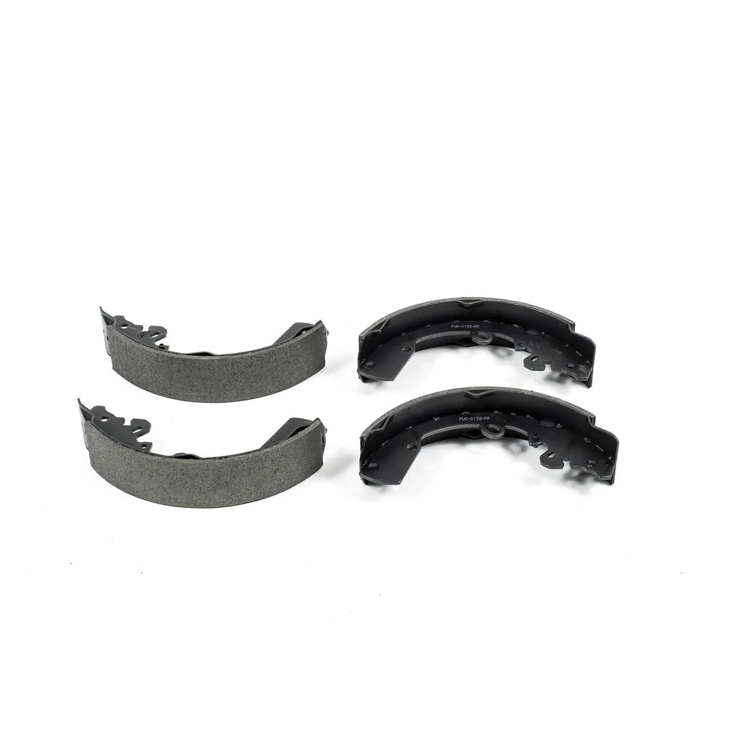 Power Stop B922 2011 Ram Dakota Drum Brake Shoe