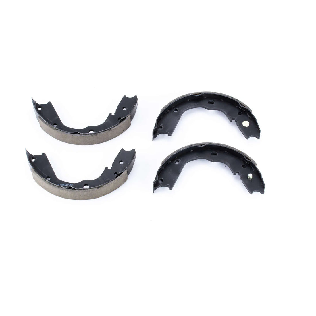 Power Stop B927 2009-2015 Honda Pilot Parking Brake Shoe
