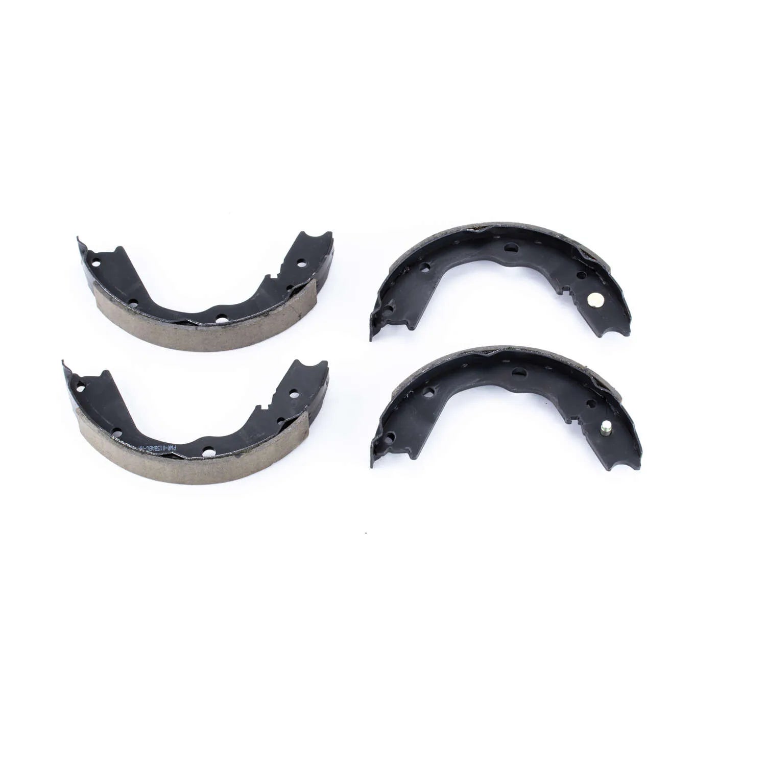 Power Stop B927 2009-2015 Honda Pilot Parking Brake Shoe
