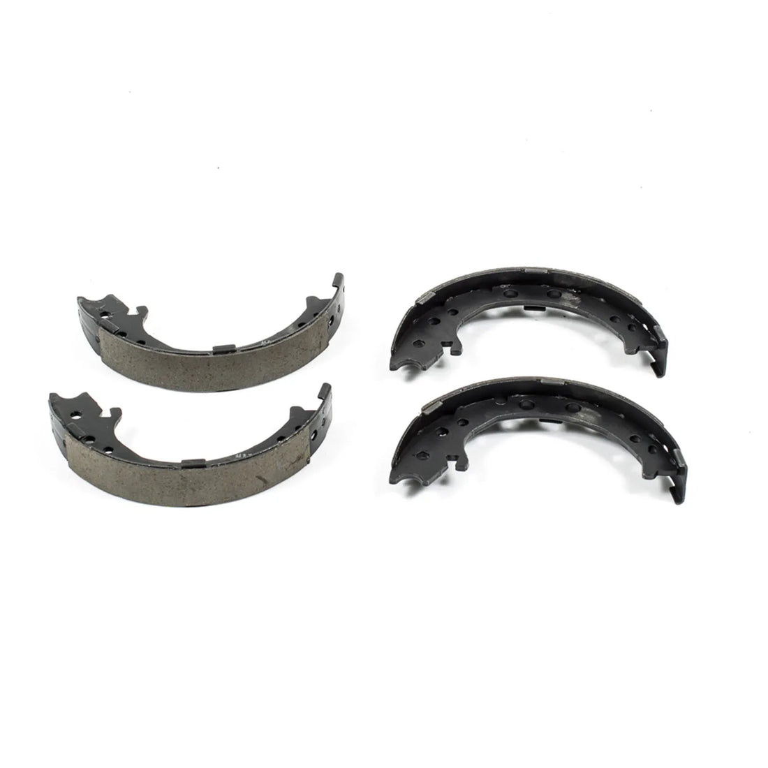 Power Stop B928 2007-2018 Acura RDX Parking Brake Shoe