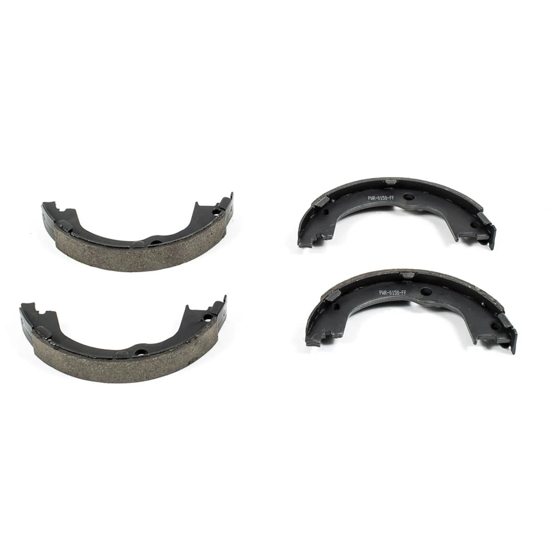 Power Stop B932 2007-2017 Chevrolet Equinox Parking Brake Shoe