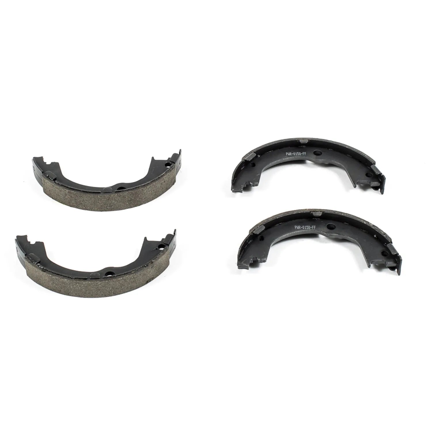 Power Stop B932 2007-2017 Chevrolet Equinox Parking Brake Shoe