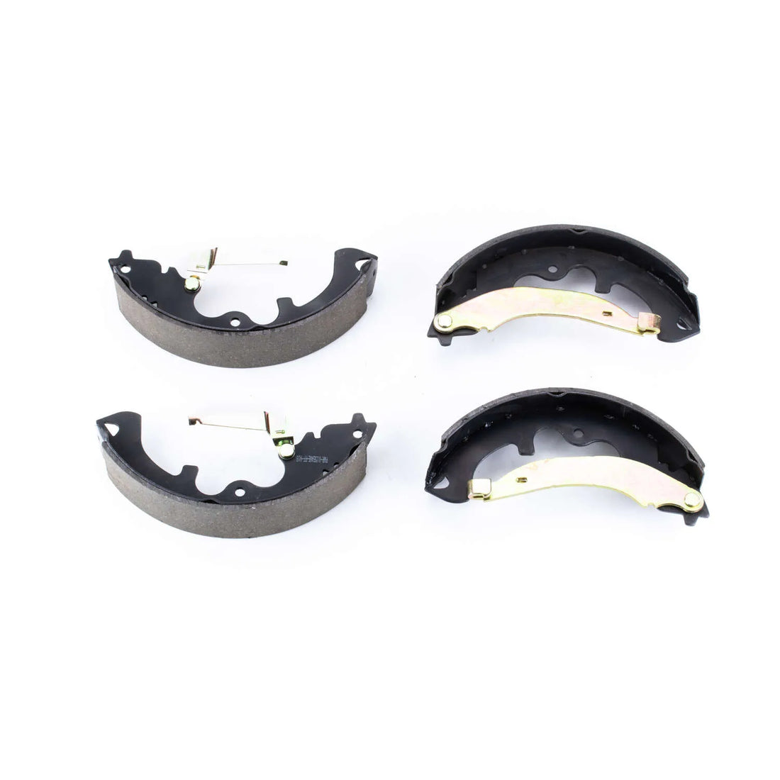 Power Stop B936L 2007-2012 Ford Escape Drum Brake Shoe