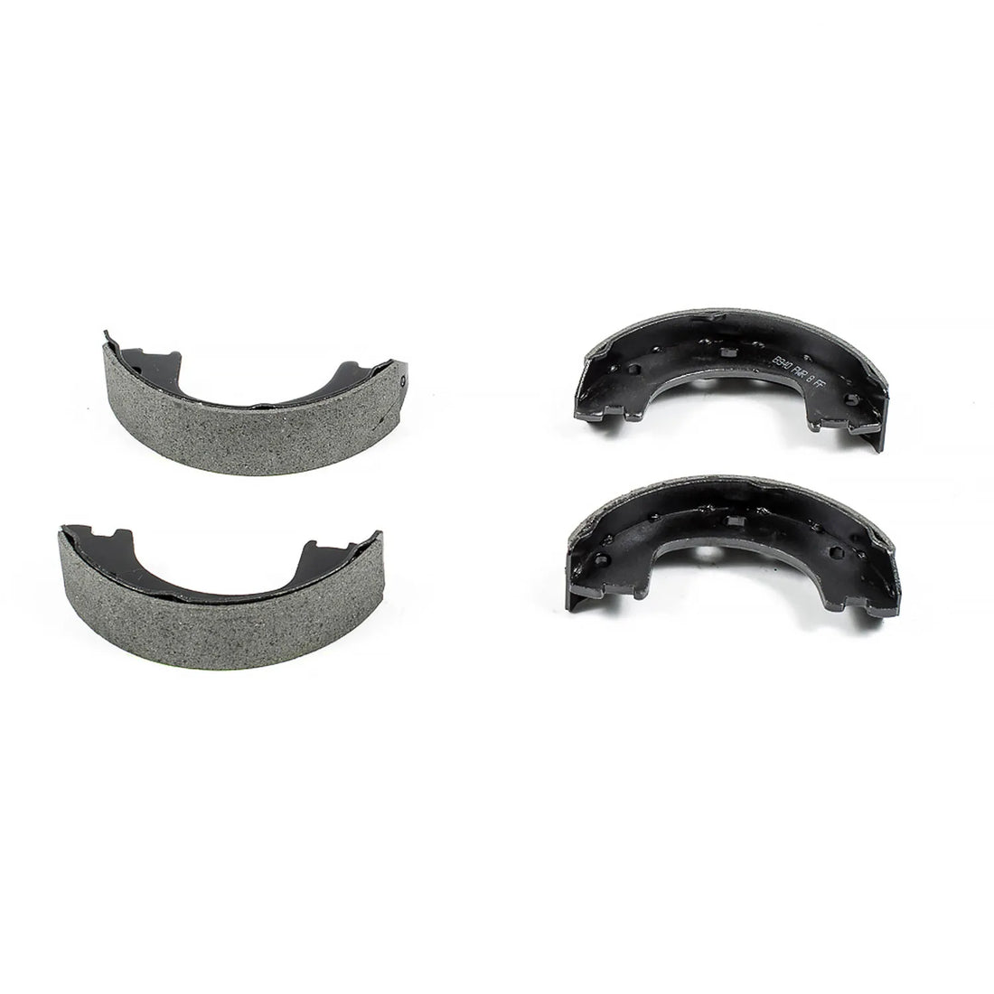 Power Stop B940 2010-2025 Mercedes-Benz Sprinter 3500 Parking Brake Shoe