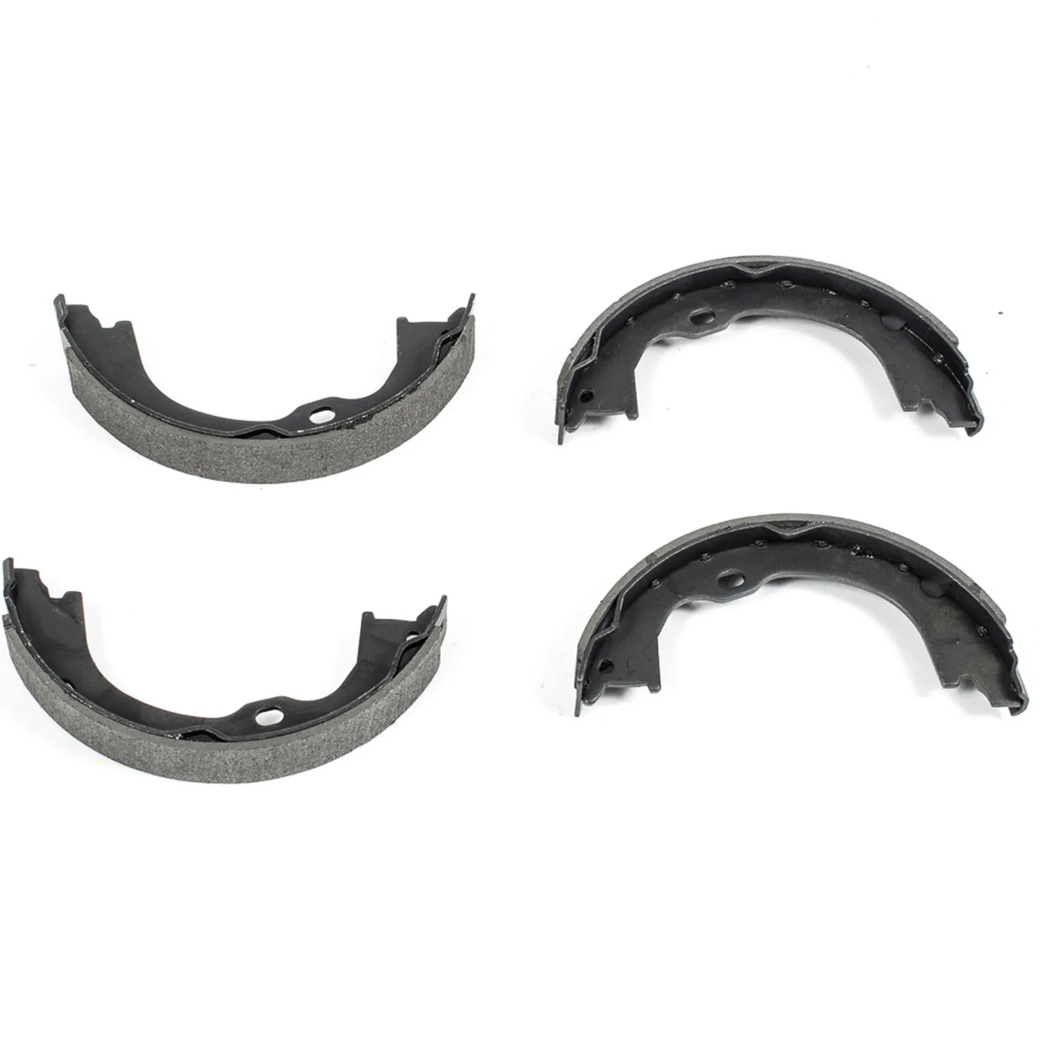Power Stop B941 2007-2026 Jeep Wrangler Parking Brake Shoe
