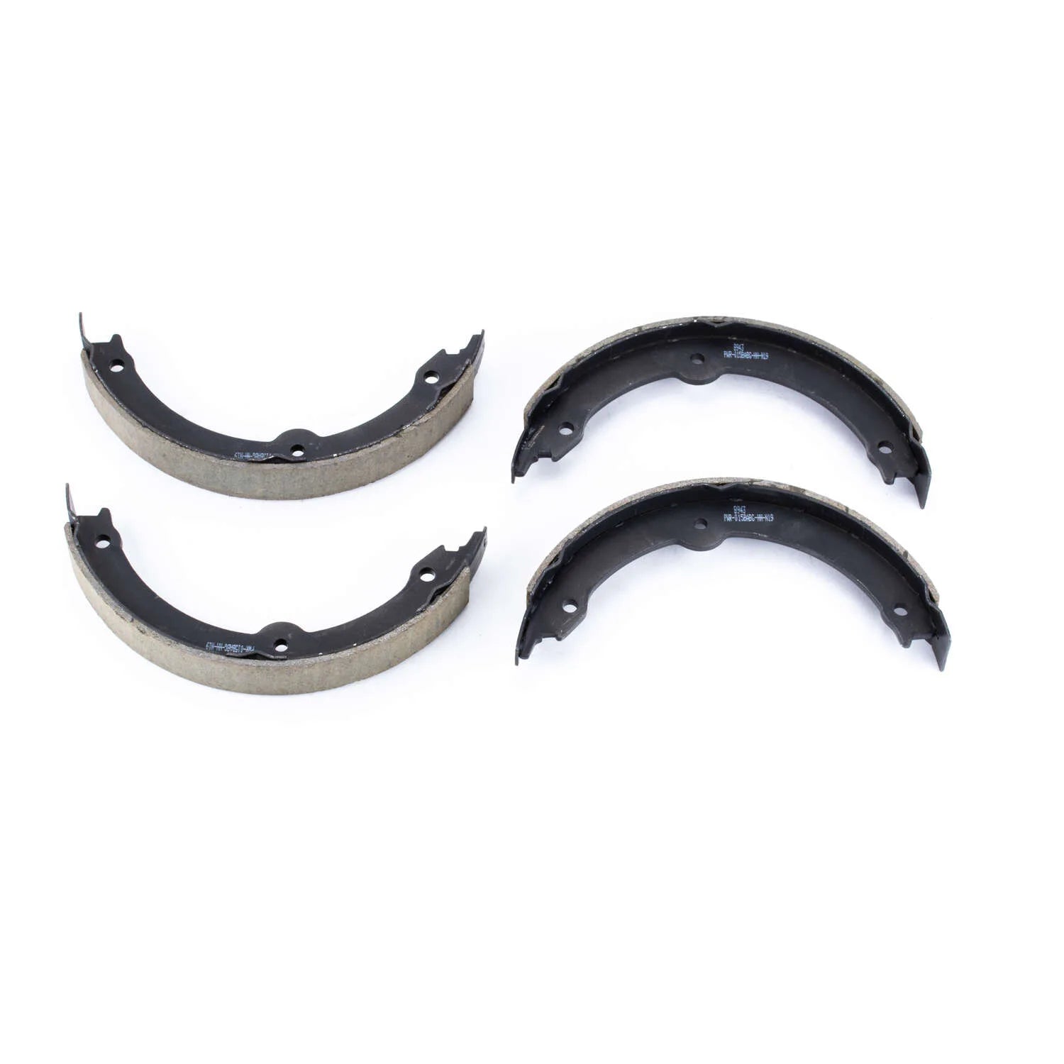 Power Stop B943 2008-2022 Toyota Sequoia Parking Brake Shoe