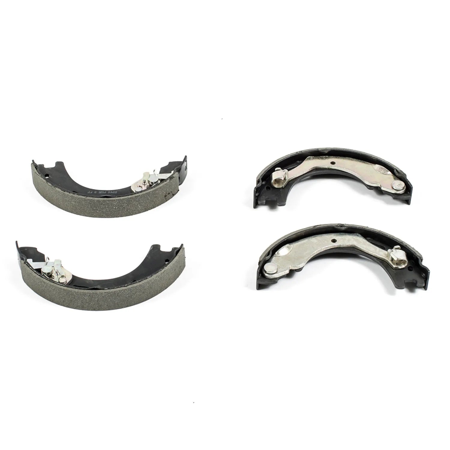 Power Stop B944L 2010-2016 Land Rover LR4 Parking Brake Shoe