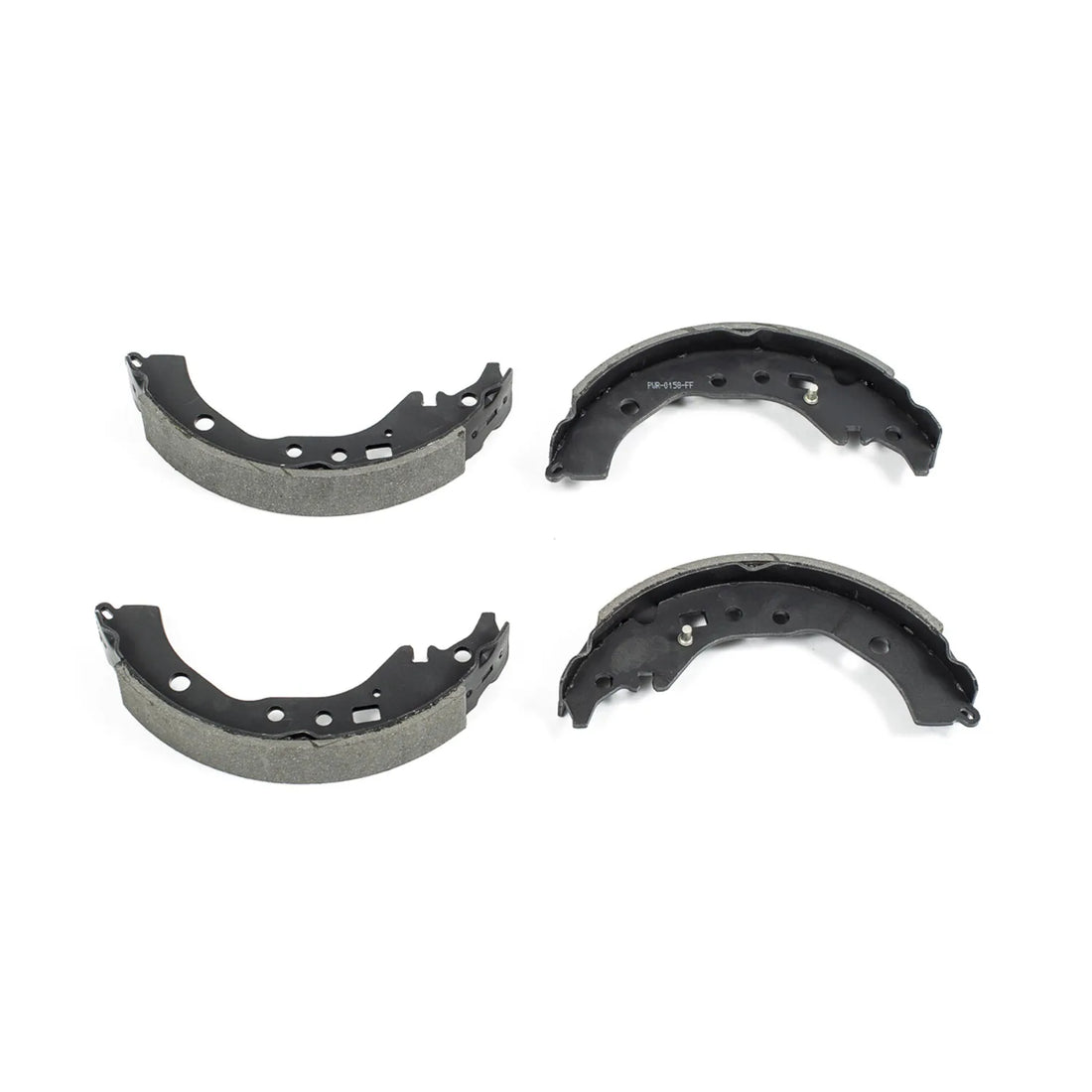 Power Stop B945 2009-2019 Toyota Corolla Drum Brake Shoe