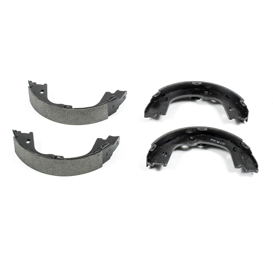 Power Stop B946 2007-2012 Hyundai Veracruz Parking Brake Shoe