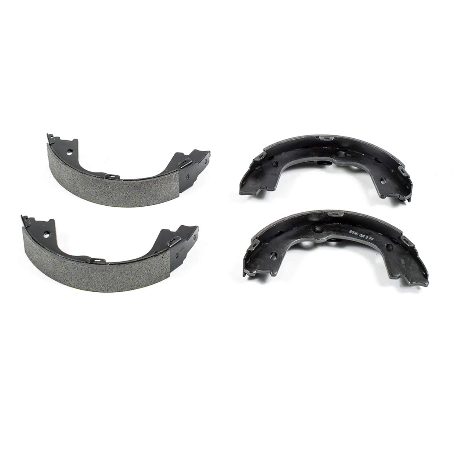 Power Stop B946 2007-2012 Hyundai Veracruz Parking Brake Shoe