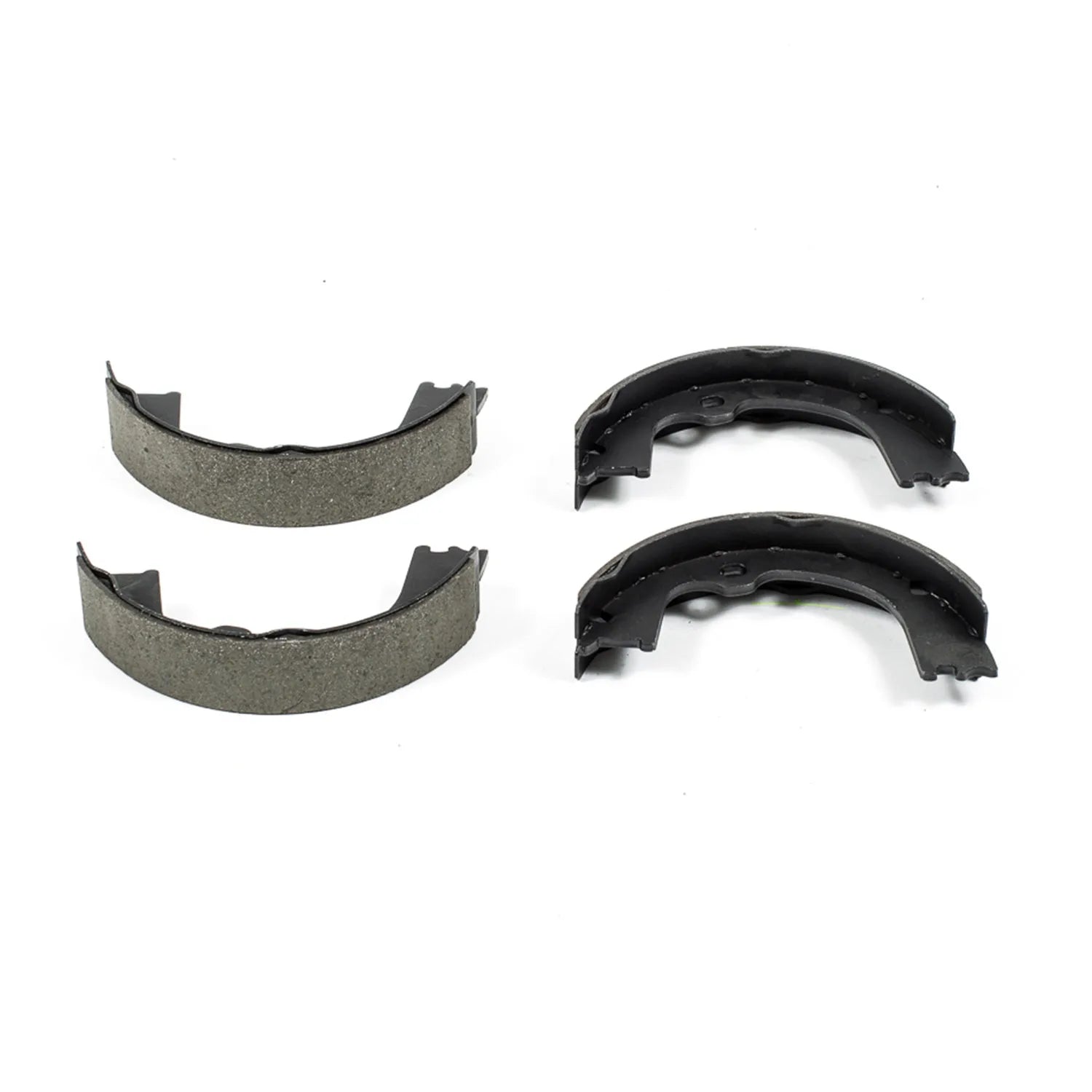Power Stop B947 2019-2024 Ram 1500 Classic Parking Brake Shoe