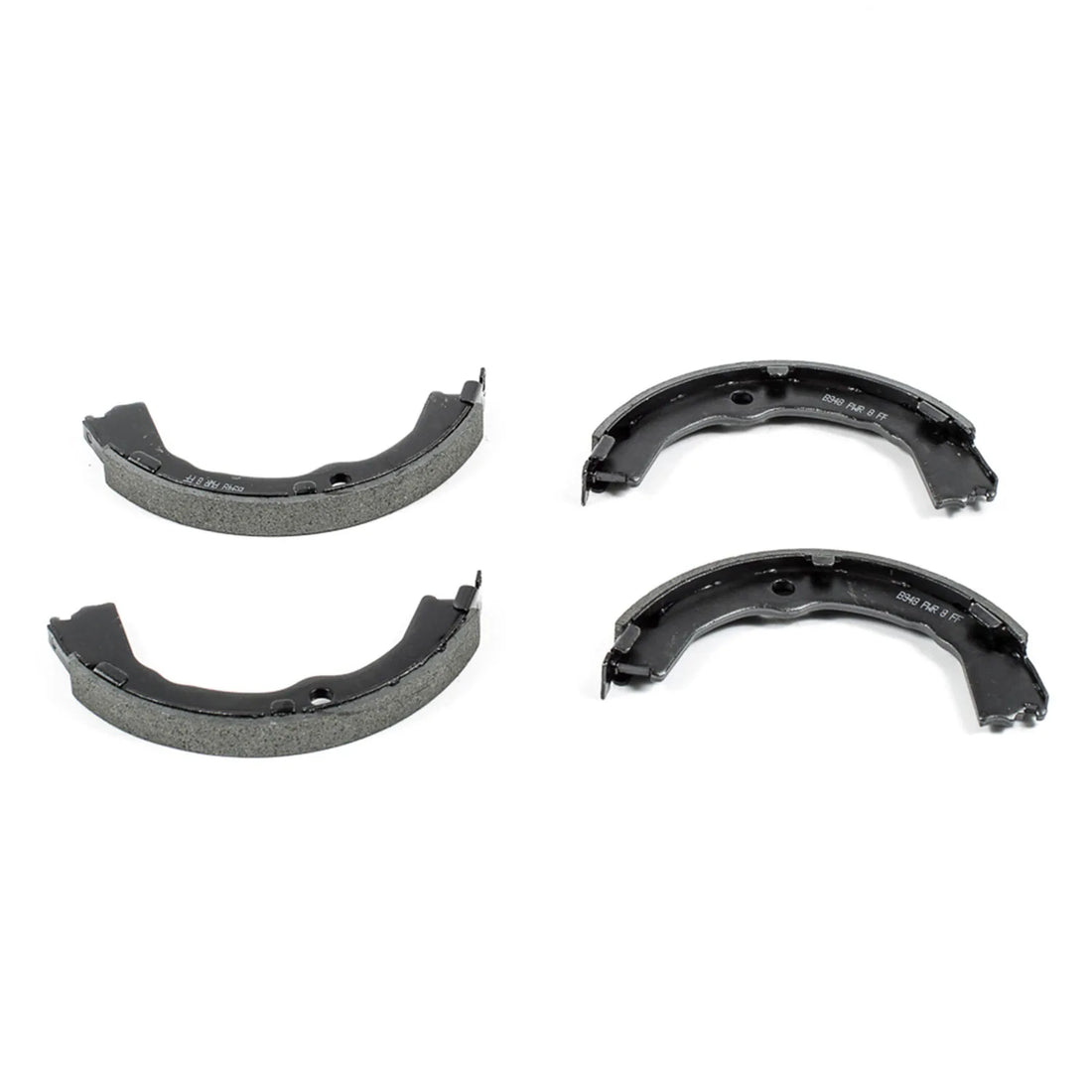 Power Stop B948 2010-2015 Chevrolet Camaro Parking Brake Shoe