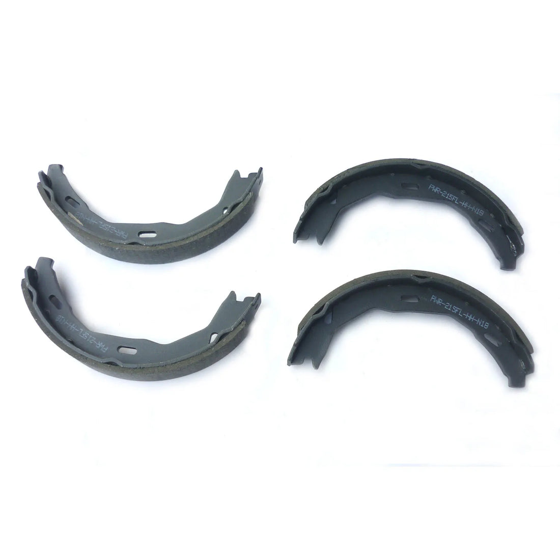 Power Stop B950 2010-2017 Mercedes-Benz E550 Parking Brake Shoe