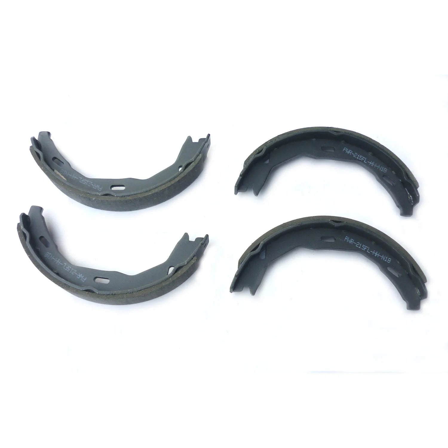 Power Stop B950 2010-2017 Mercedes-Benz E550 Parking Brake Shoe