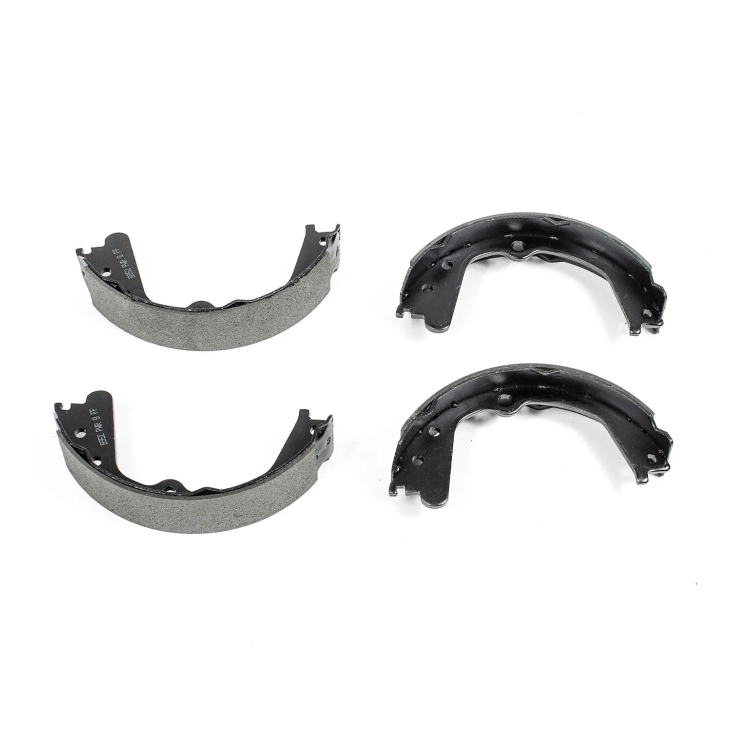 Power Stop B952 2008-2026 Ford E-350 Super Duty Parking Brake Shoe