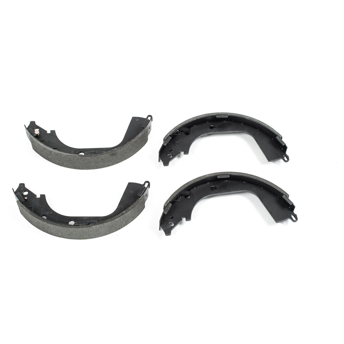Power Stop B959 2009-2012 Chevrolet Colorado Drum Brake Shoe