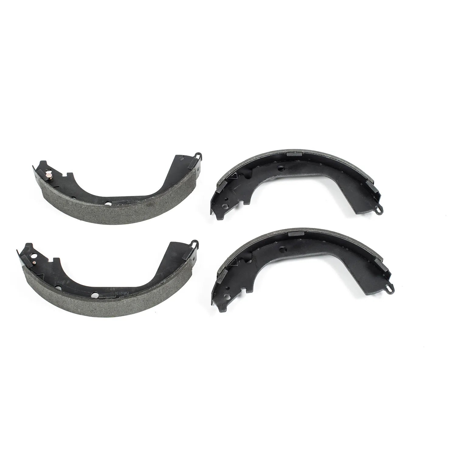 Power Stop B959 2009-2012 Chevrolet Colorado Drum Brake Shoe