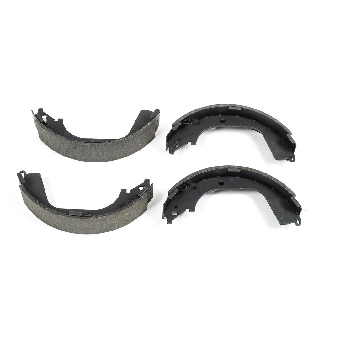 Power Stop B960 2009-2013 Chevrolet Silverado 1500 Drum Brake Shoe