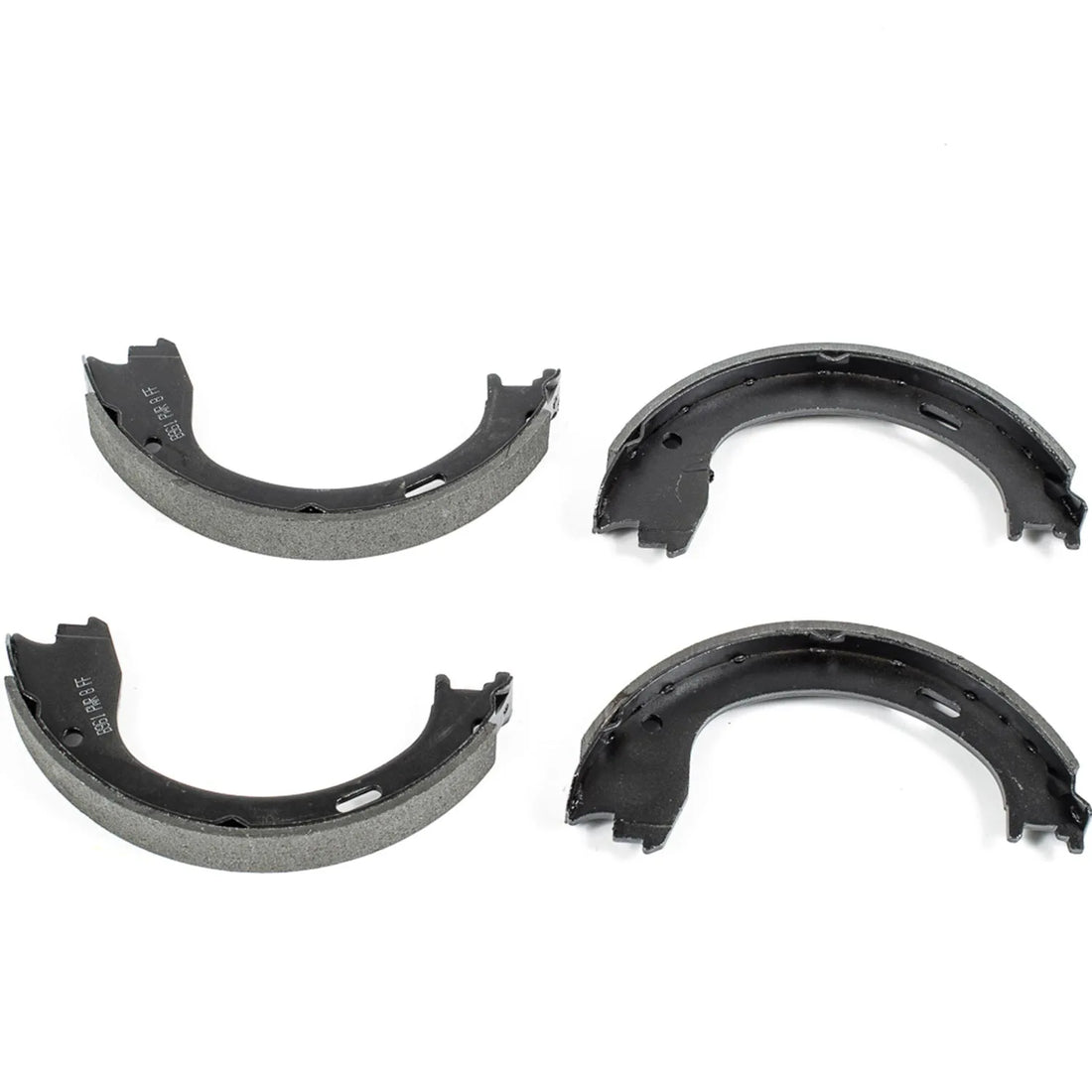 Power Stop B961 2009-2011 Ford F-150 Parking Brake Shoe