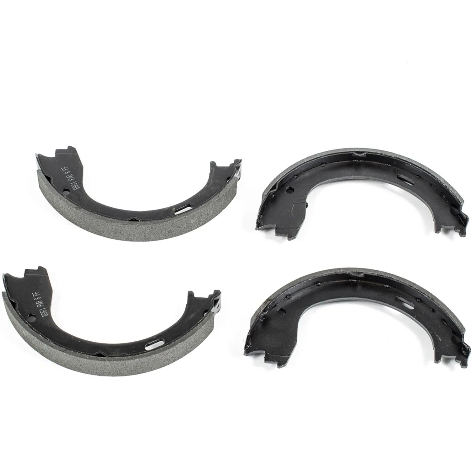 Power Stop B961 2009-2011 Ford F-150 Parking Brake Shoe