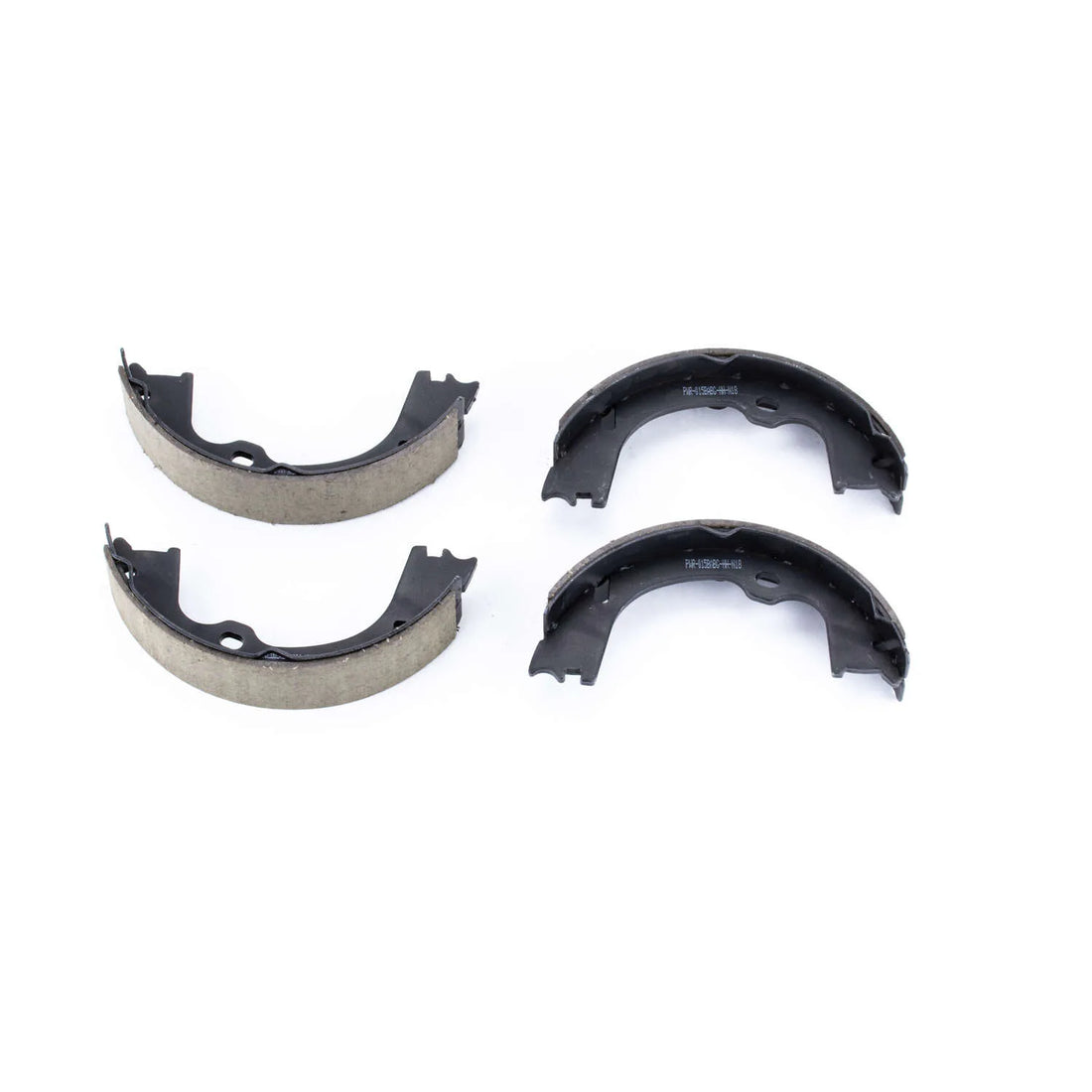 Power Stop B962 2008-2024 Chevrolet Express 3500 Parking Brake Shoe