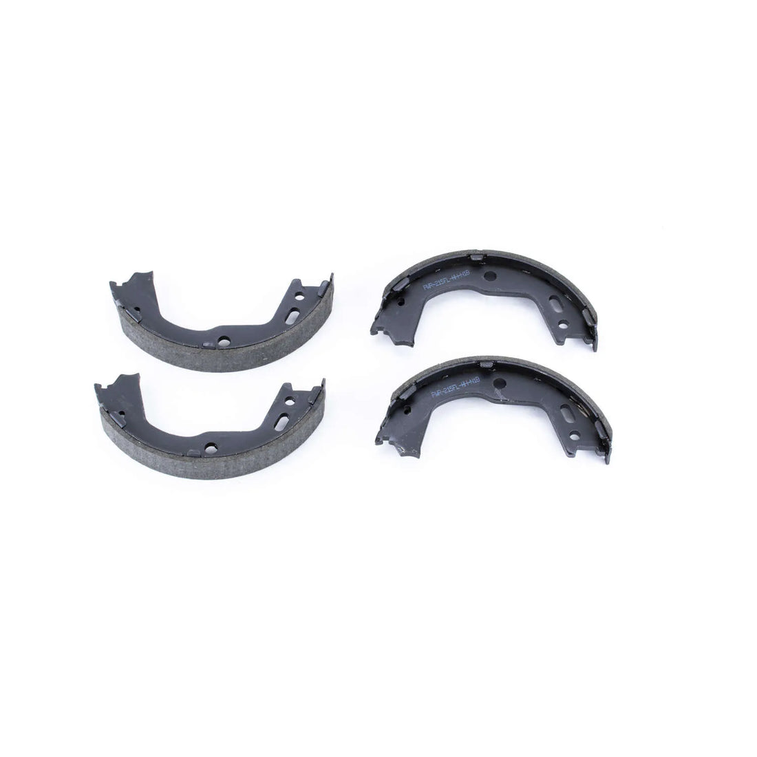 Power Stop B963 2010-2016 Hyundai Genesis Coupe Parking Brake Shoe