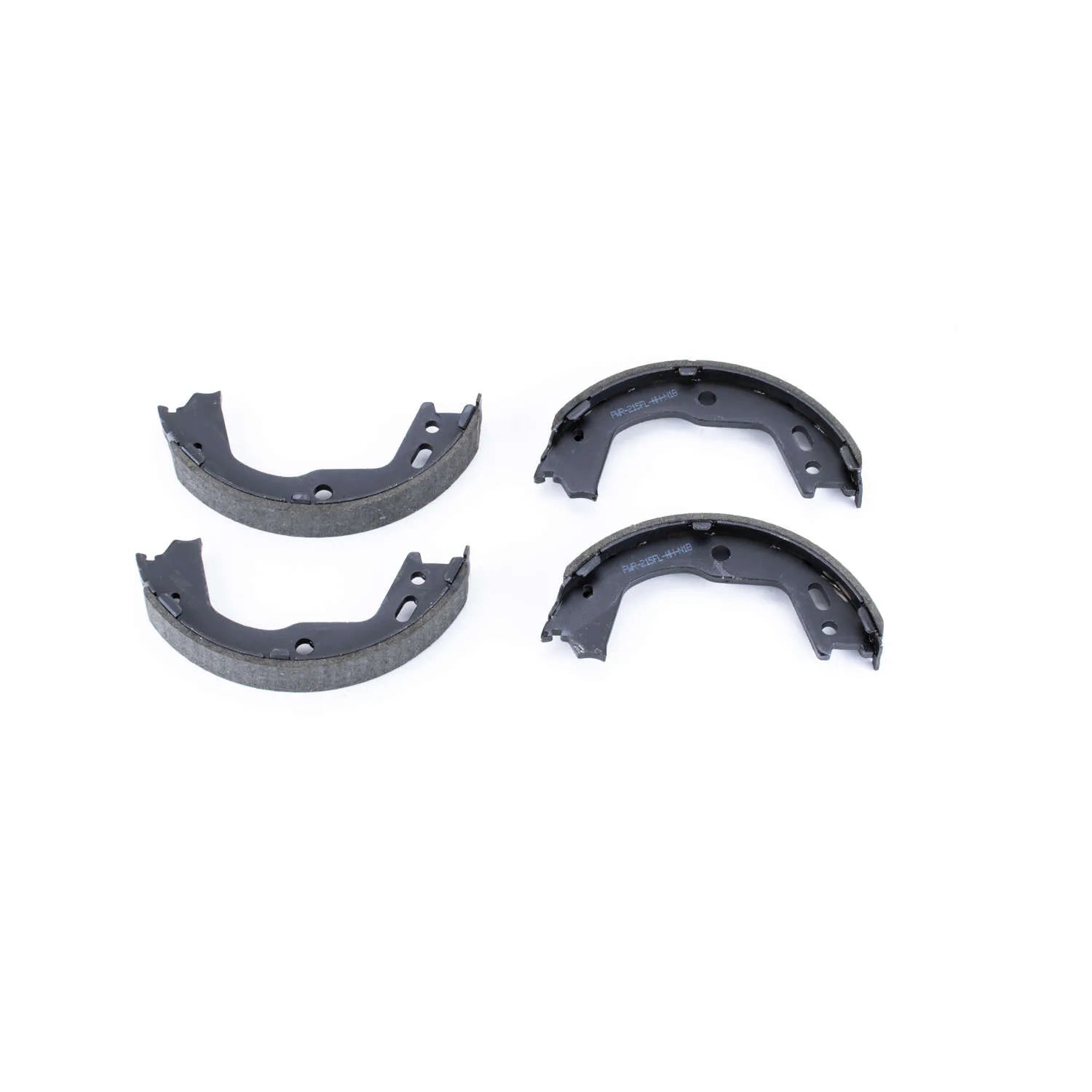 Power Stop B963 2010-2016 Hyundai Genesis Coupe Parking Brake Shoe
