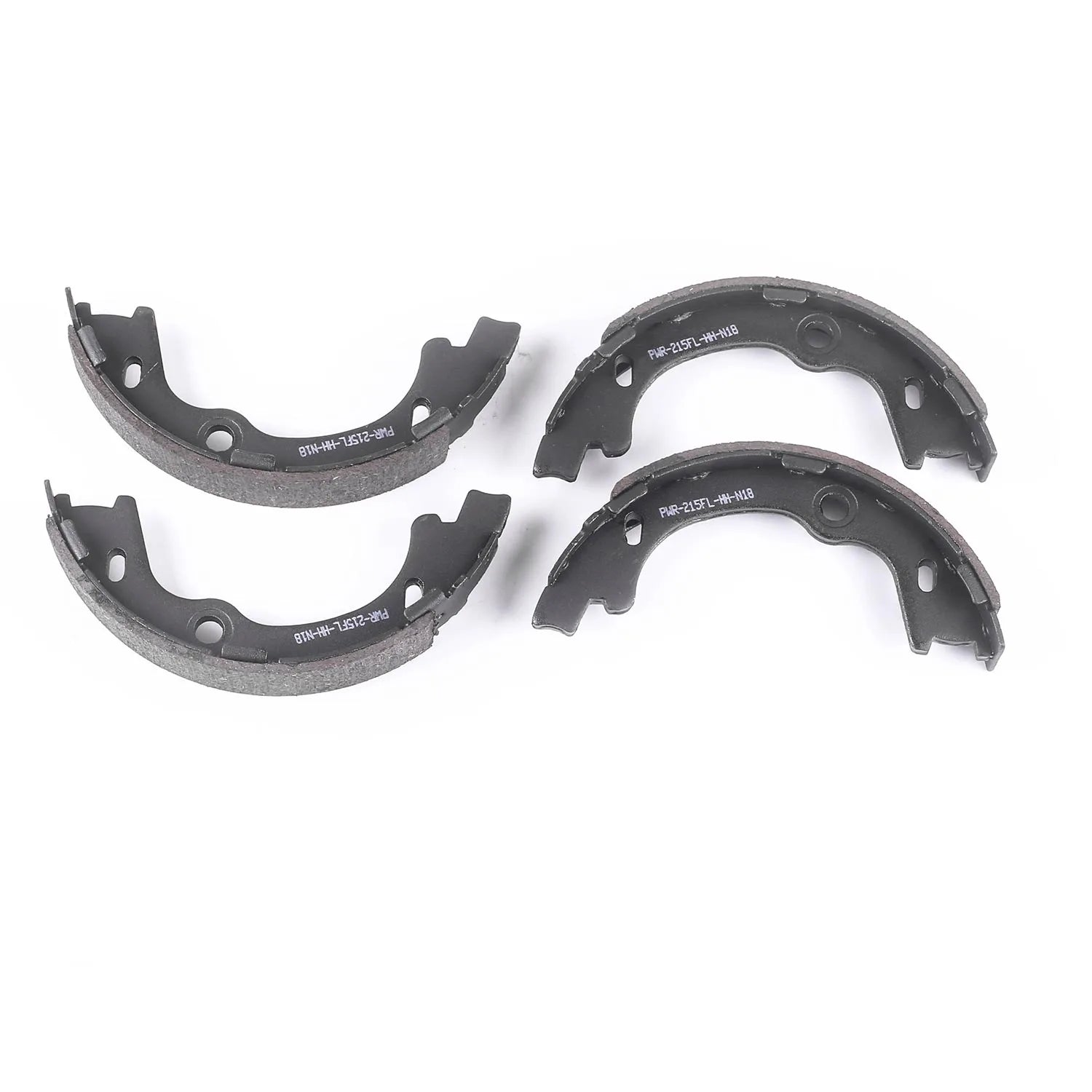 Power Stop B964 2010-2015 Hyundai Tucson Parking Brake Shoe