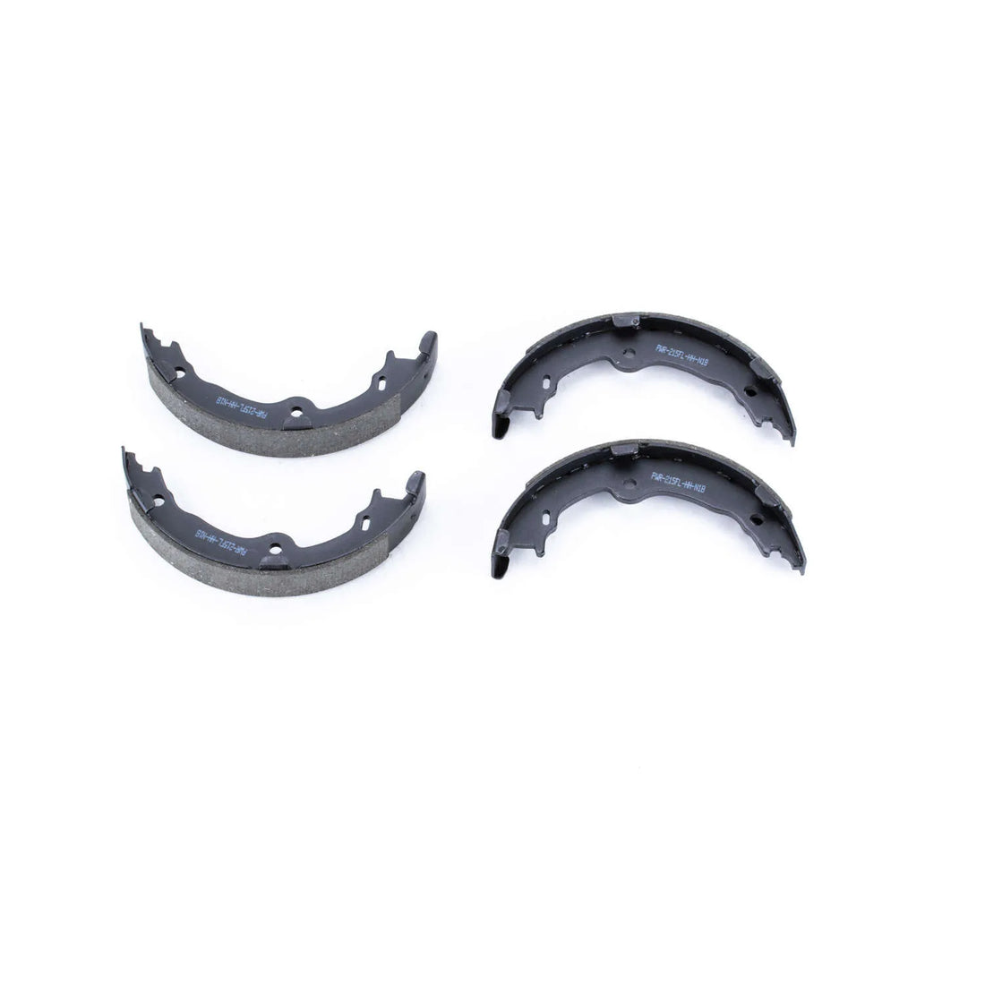Power Stop B967 2018-2026 Lexus LC500 Parking Brake Shoe