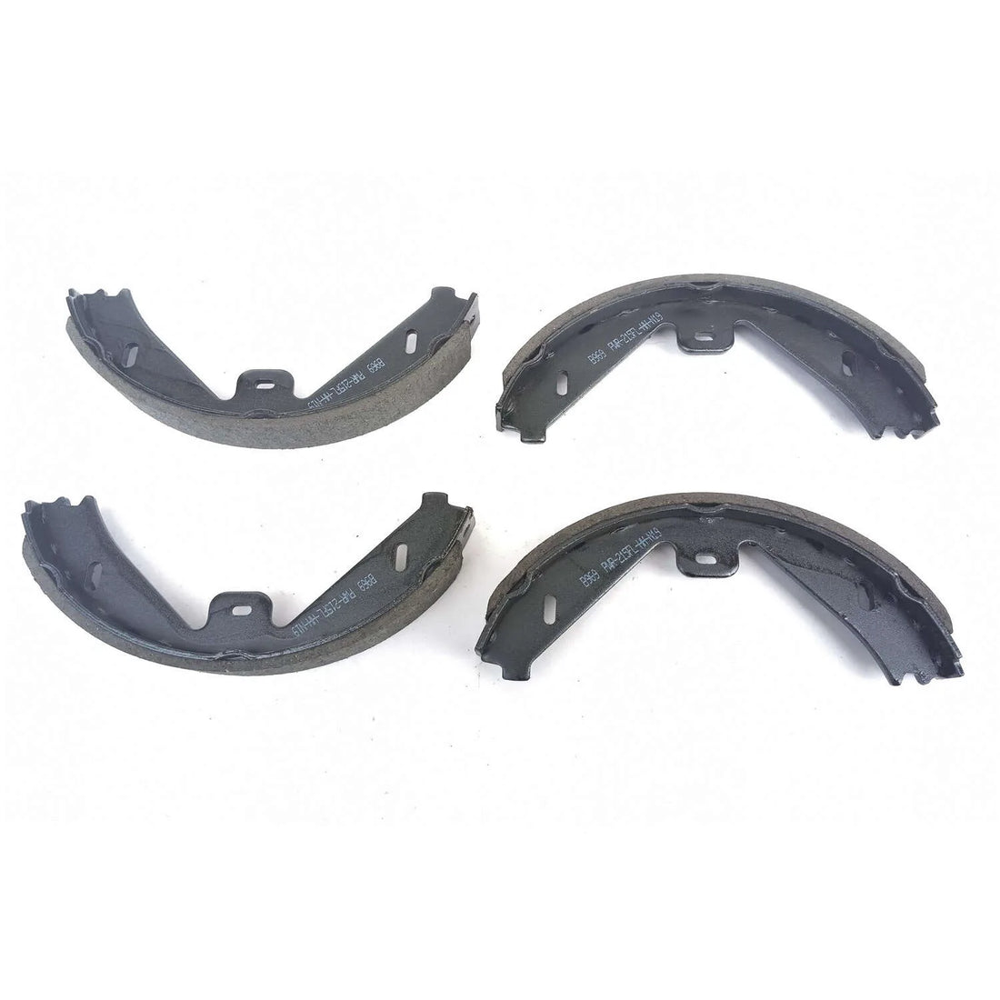 Power Stop B969 2014-2018 Mercedes-Benz CLS63 AMG S Parking Brake Shoe