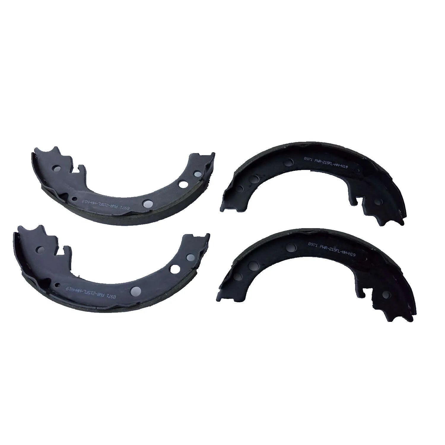Power Stop B971 2009-2013 Suzuki Grand Vitara Parking Brake Shoe