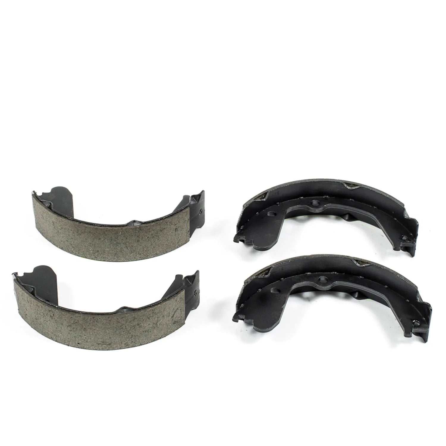 Power Stop B973 2008-2020 Chevrolet Express 3500 Parking Brake Shoe