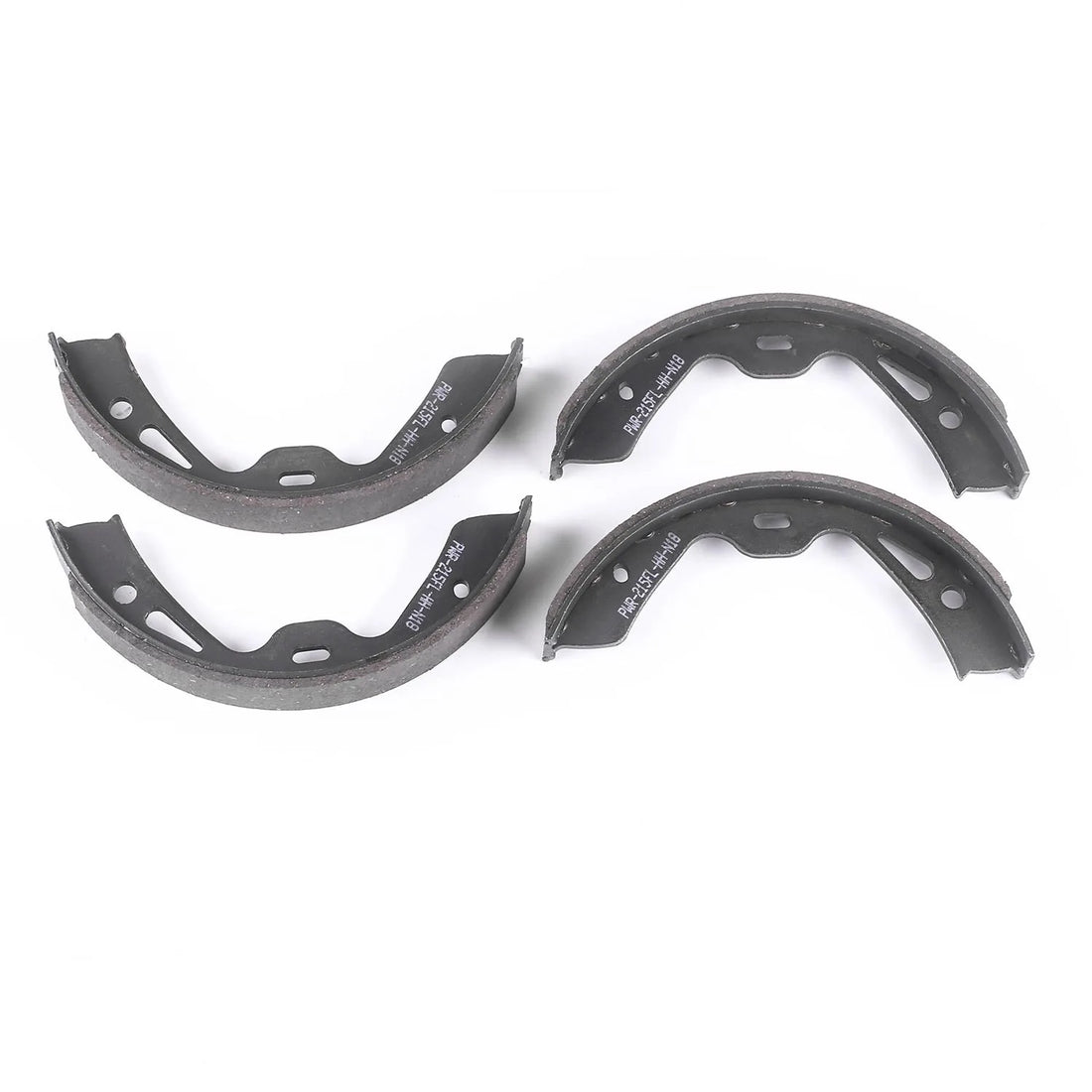 Power Stop B975 2012-2025 Porsche 911 Parking Brake Shoe