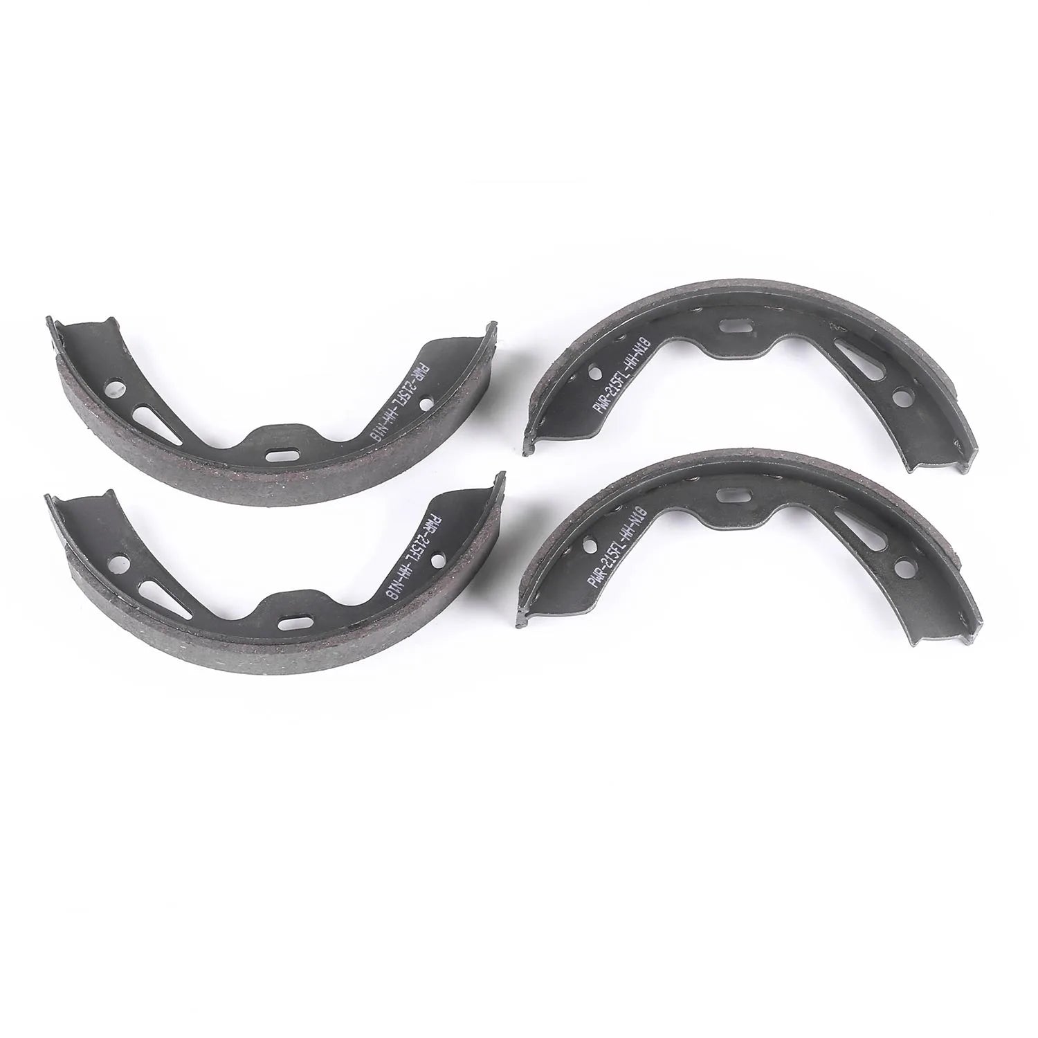 Power Stop B975 2012-2025 Porsche 911 Parking Brake Shoe