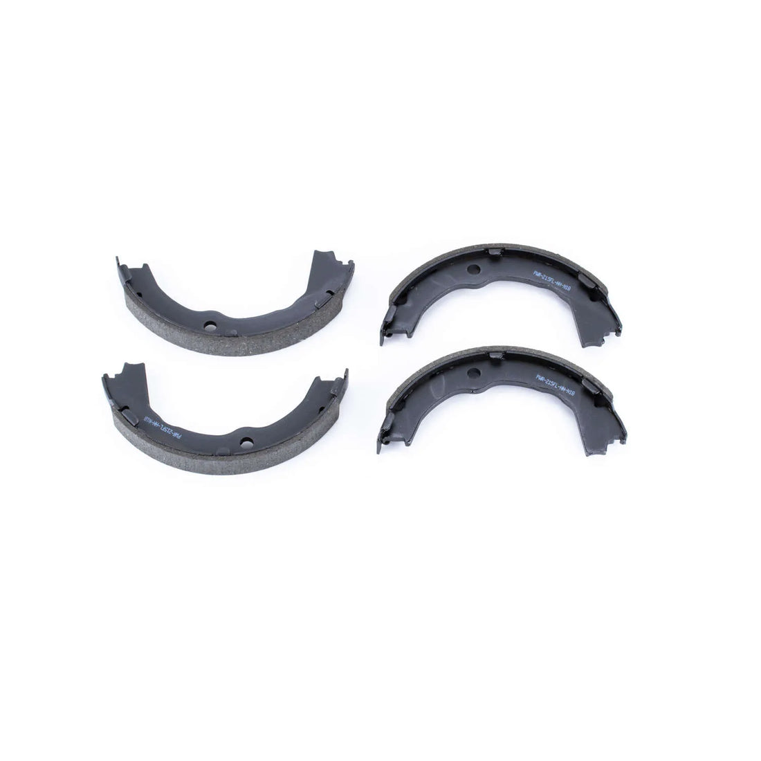 Power Stop B977 2010-2016 Cadillac SRX Parking Brake Shoe