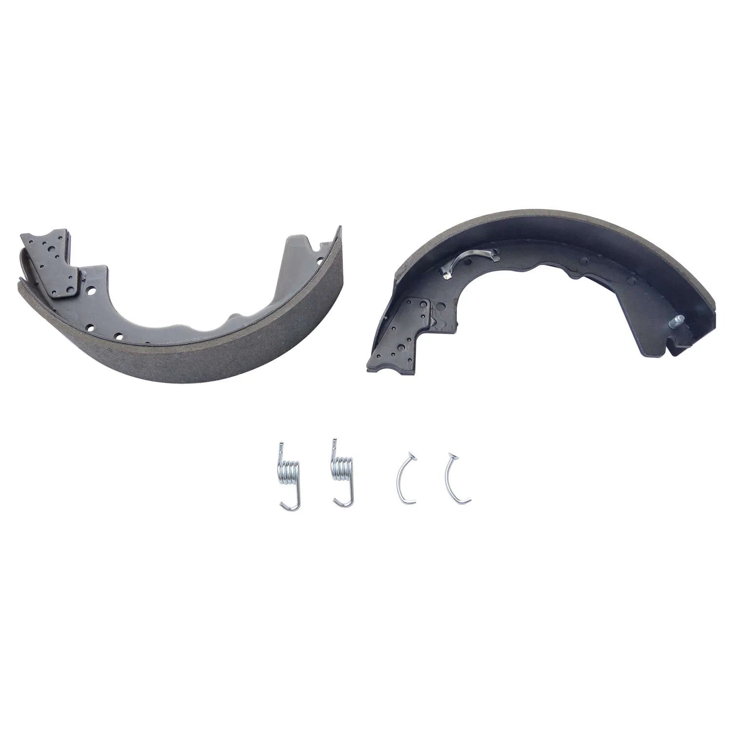 Power Stop B980 2000-2024 Ford F-650 Parking Brake Shoe