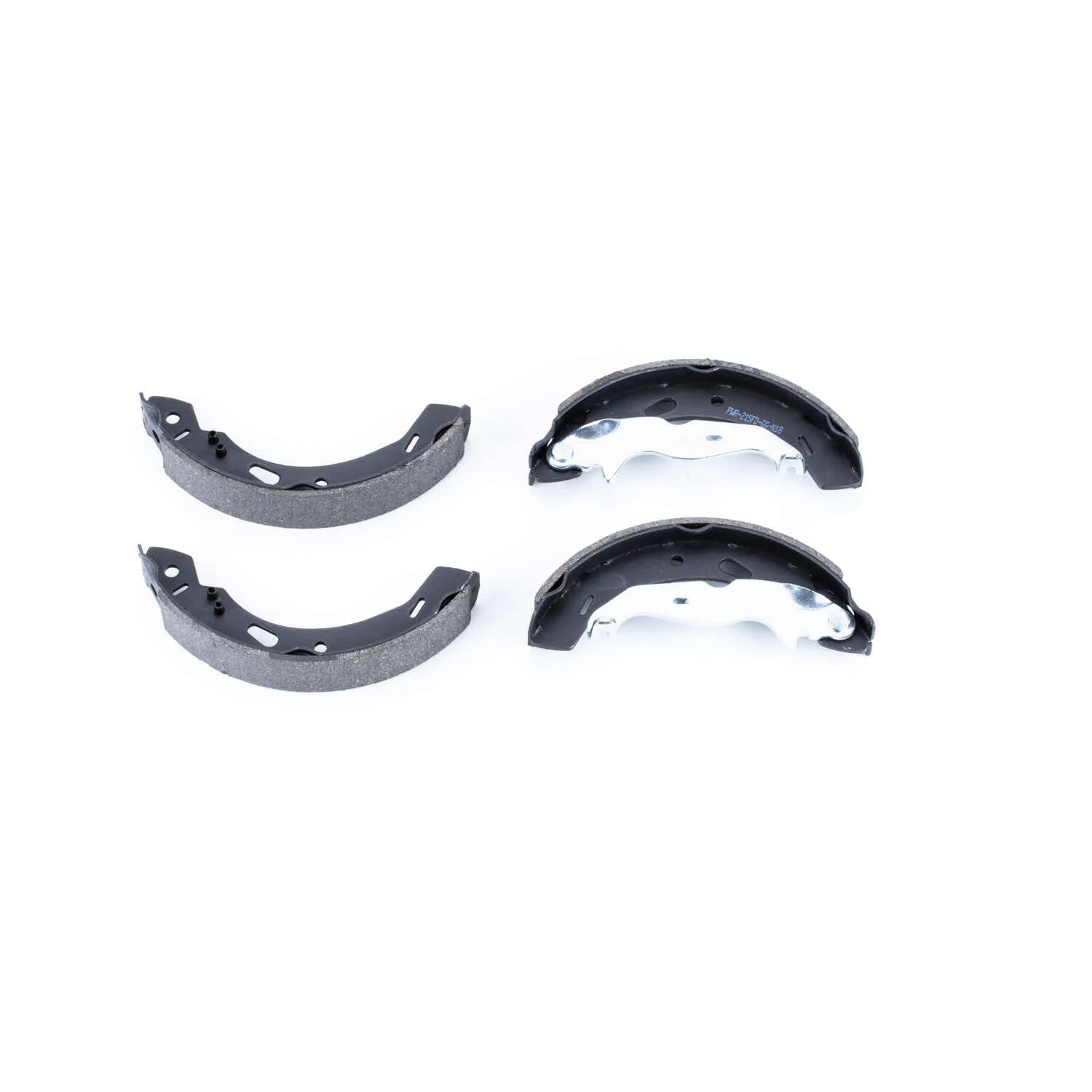 Power Stop B984L 2011-2019 Ford Fiesta Drum Brake Shoe