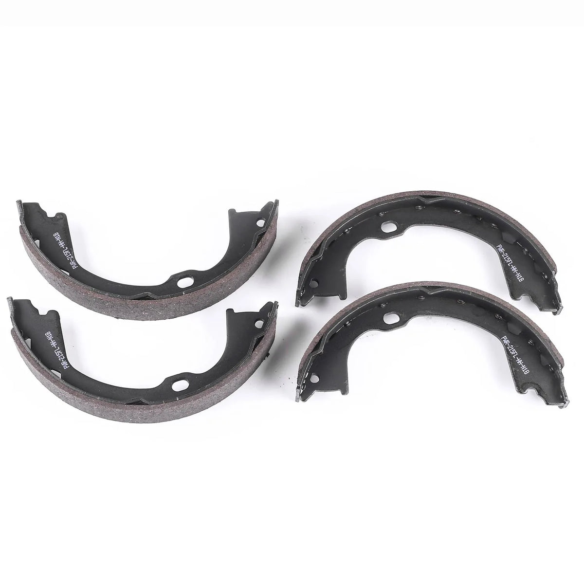 Power Stop B986 2011-2026 Dodge Durango Parking Brake Shoe