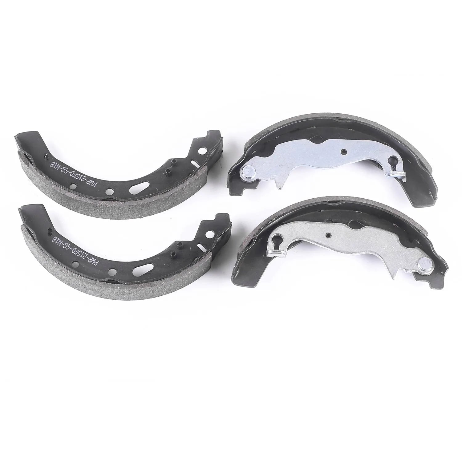 Power Stop B991L 2019-2020 Toyota Yaris Drum Brake Shoe