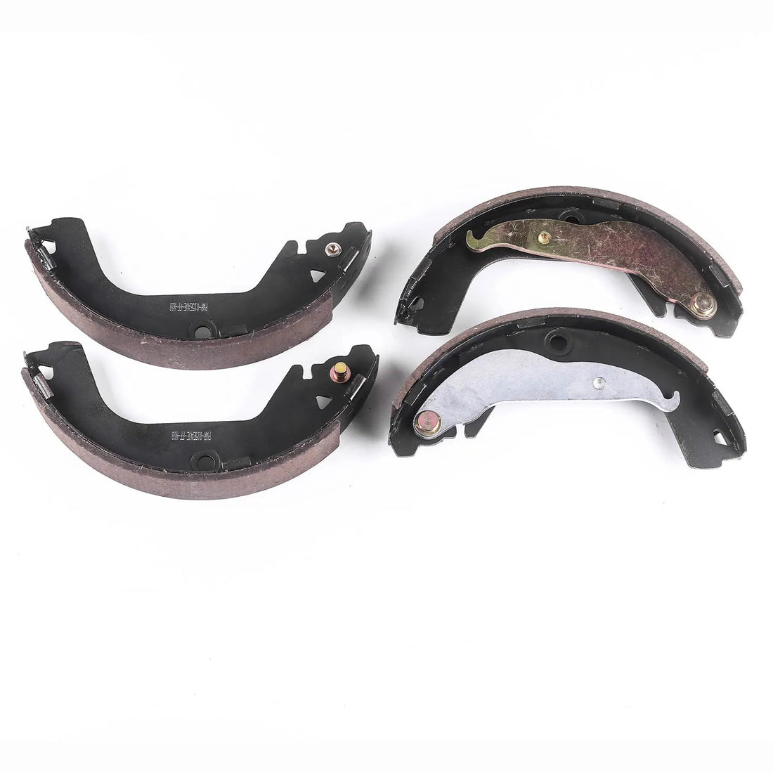 Power Stop B992L 2016 Chevrolet Cruze Limited Drum Brake Shoe