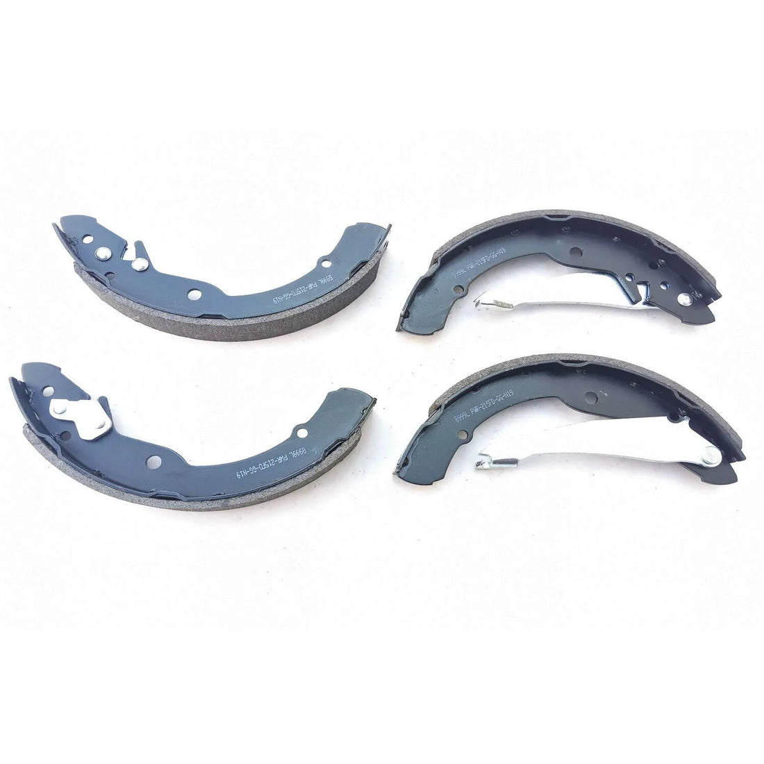 Power Stop B999L 2011-2012 Volkswagen Jetta Drum Brake Shoe