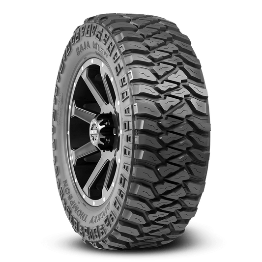 LIGHT TRUCK RADIAL TIRE