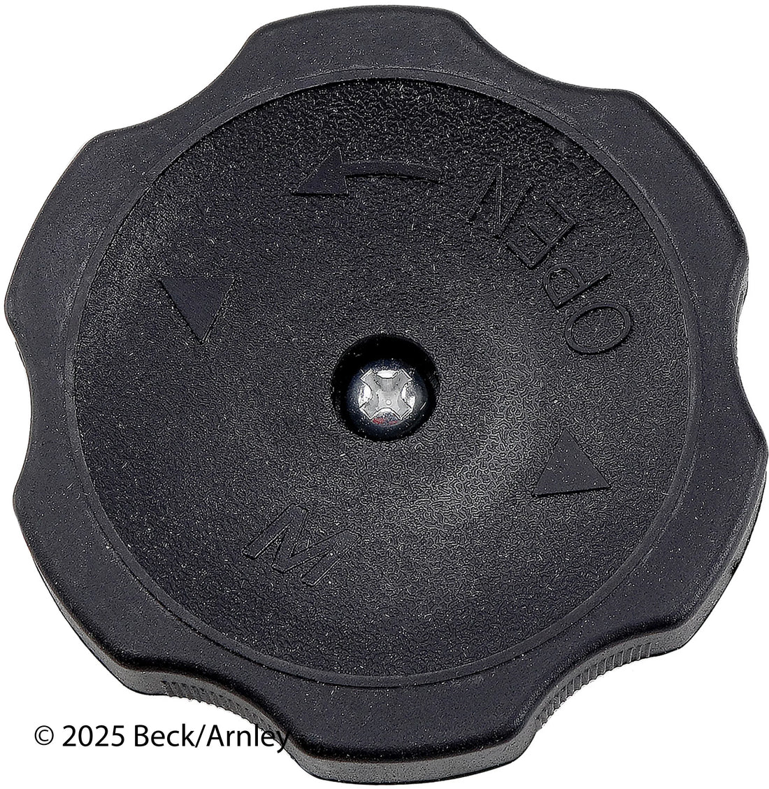 Beck/Arnley 016-0050 1985-2009 Mitsubishi Galant Engine Oil Filler Cap