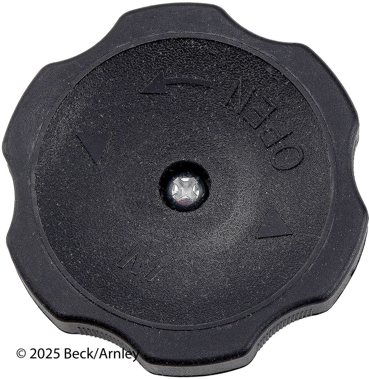 Beck/Arnley 016-0050 1985-2009 Mitsubishi Galant Engine Oil Filler Cap